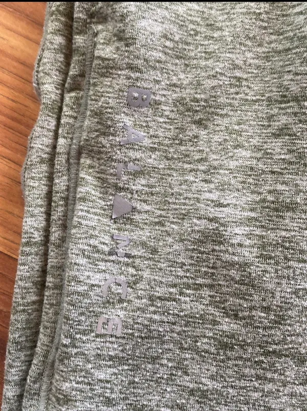Select Jogger - Image 6