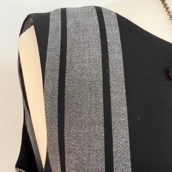 Calvin Klein Scuba Sheath Dress NWT - Image 2