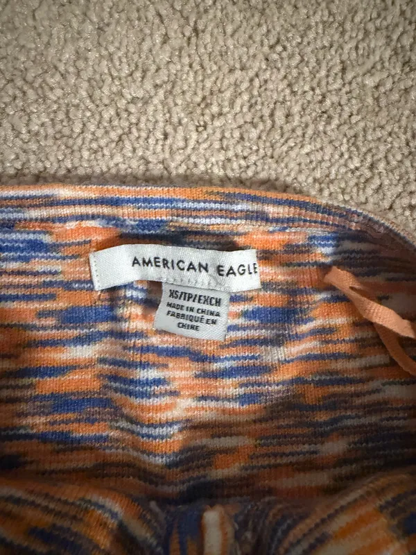 American Eagle Dress - Image 2