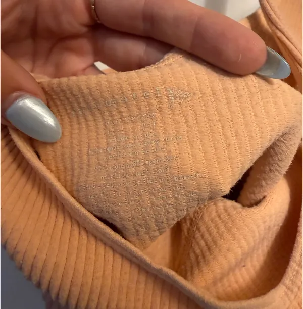 Free People Tank Top - Image 3