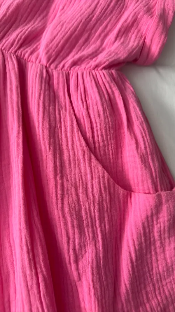 Summer dress/cover up  - Image 2