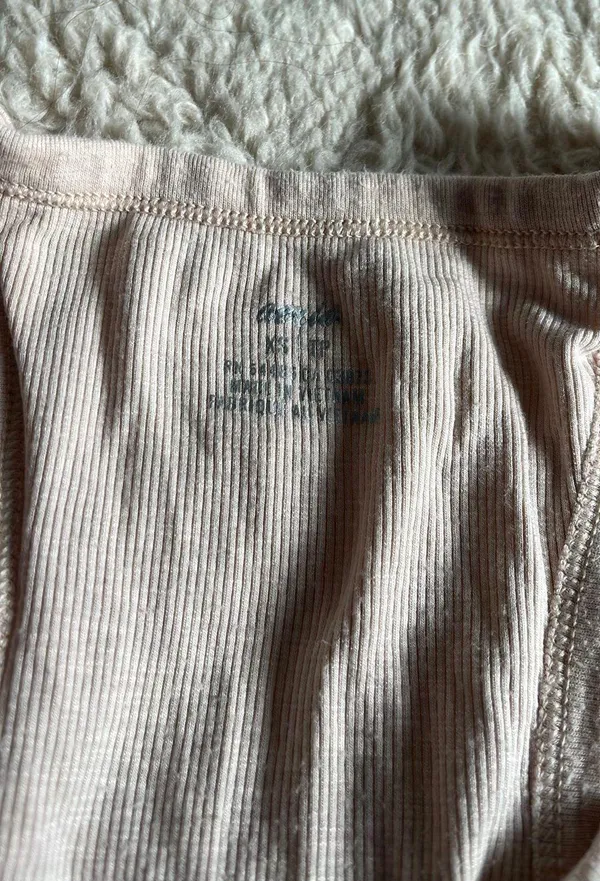 Aerie Henley Tank - Image 2