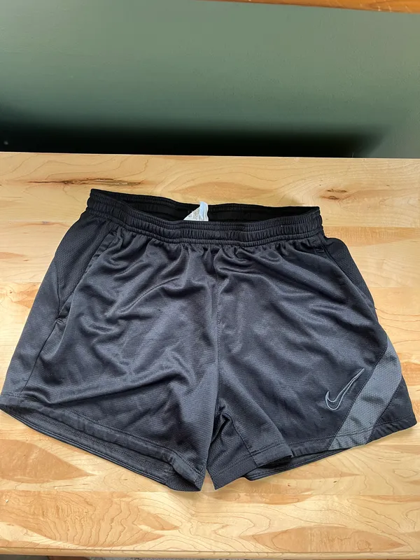 Nike Dri-Fit Shorts - Image 2