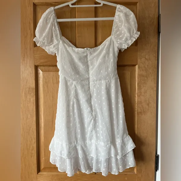 Princess Polly Mini Dress - Image 3