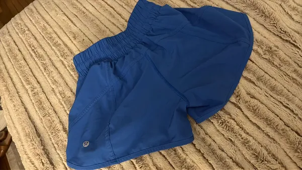Lululemon Shorts - Image 3