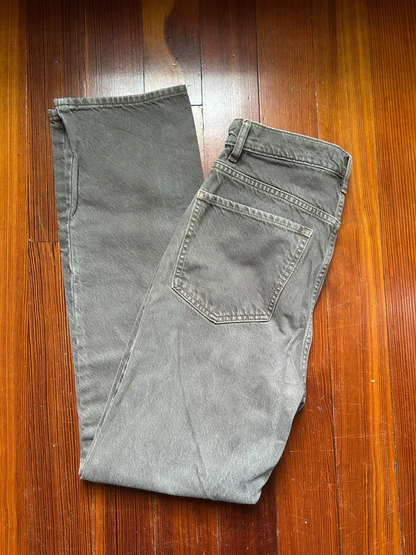 PacSun Dad Jeans - Image 2