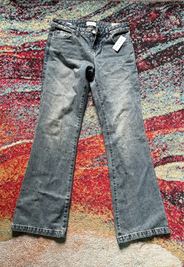 PacSun Low-Rise Jeans  - Image 2