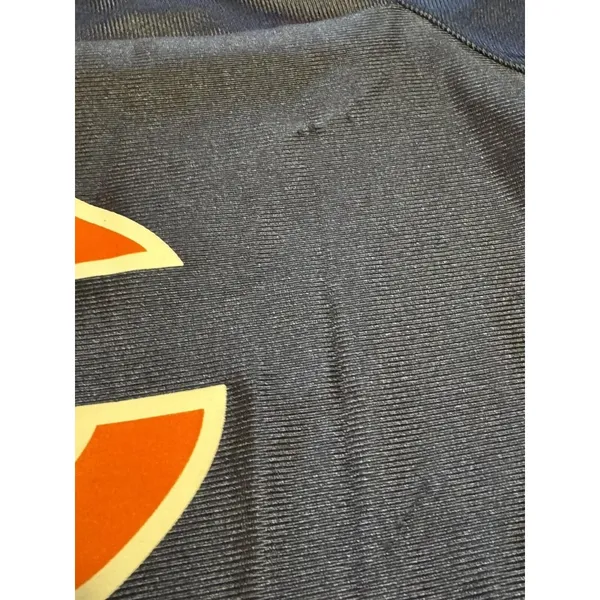 Chicago Bears Cutler 6 Women’s Large Jersey,‎ NFL Team Apparel Blue Football - Image 7