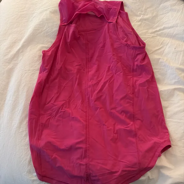Lululemon Tank Top - Image 2