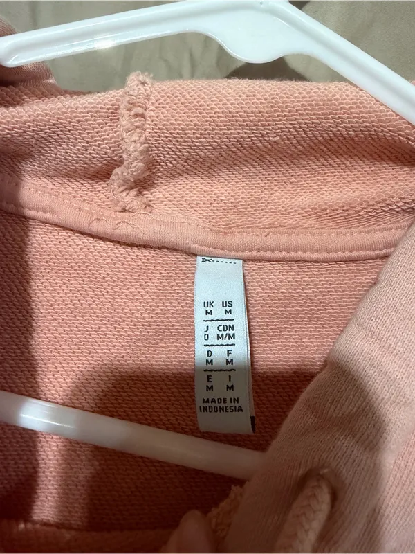 Adidas sweatshirt - Image 2