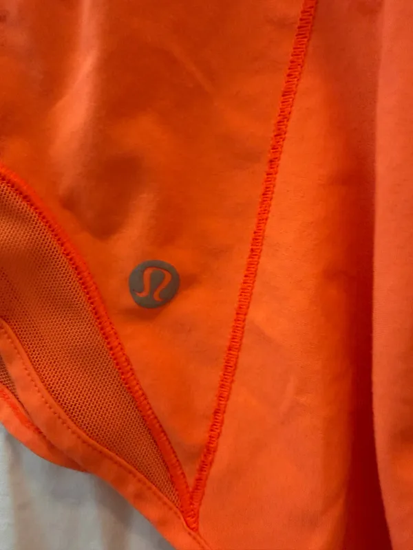Lululemon Shorts Hotty Hot - Image 3