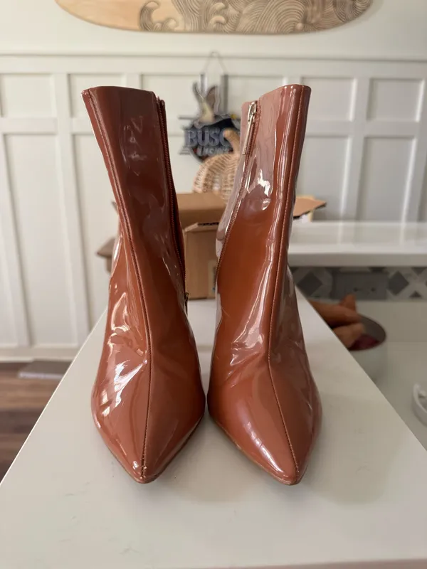 Gianni Bini Boots - Image 3