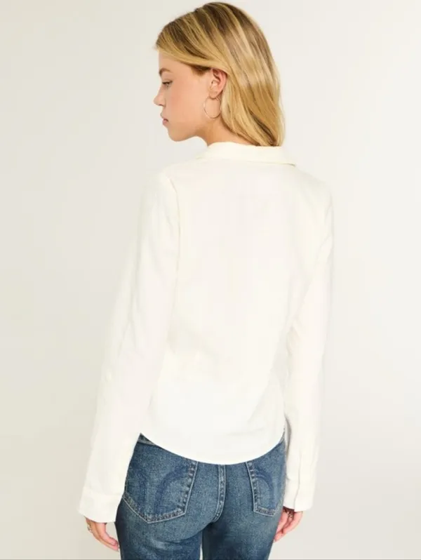 Hollister Easy Button Front Icon Shirt - Image 10