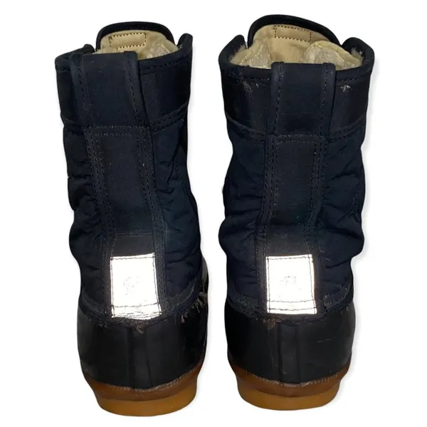 Vintage Roffe Duck Boots Womens 7‎ Steel Shank Removable Liner - Image 3