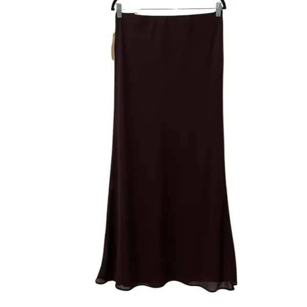 Few Moda x Sara Walker Maxi Dress(Size 6) Red - Image 4