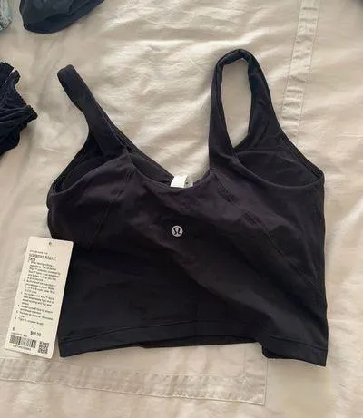 Lululemon Align Tank - Image 2