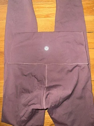 Wunder Under High-Rise Tight 28” - Image 4