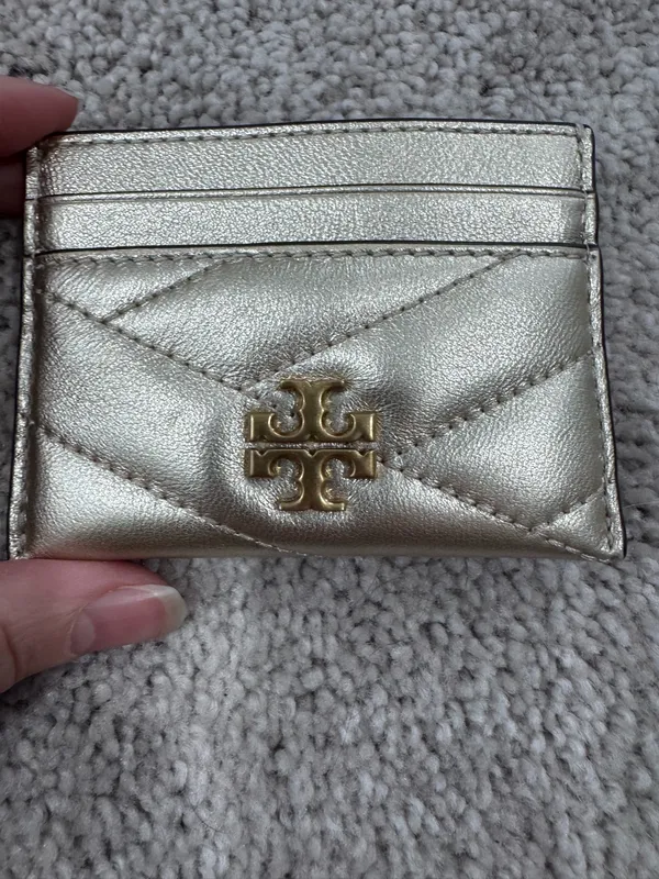 Tory Burch Card Wallet Holder - Image 5