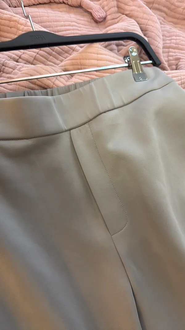 Zara sweatpants  - Image 6