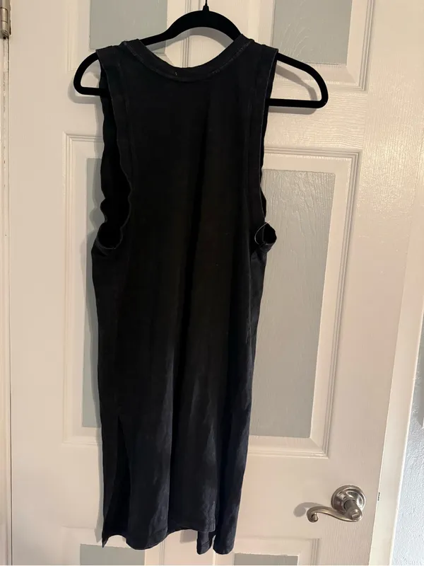 Free People Hot Shot Tunic Tank - Image 3