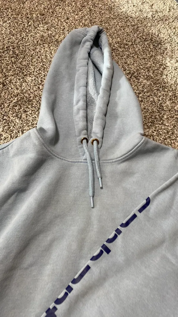 Carhartt Sweatshirt - Image 8