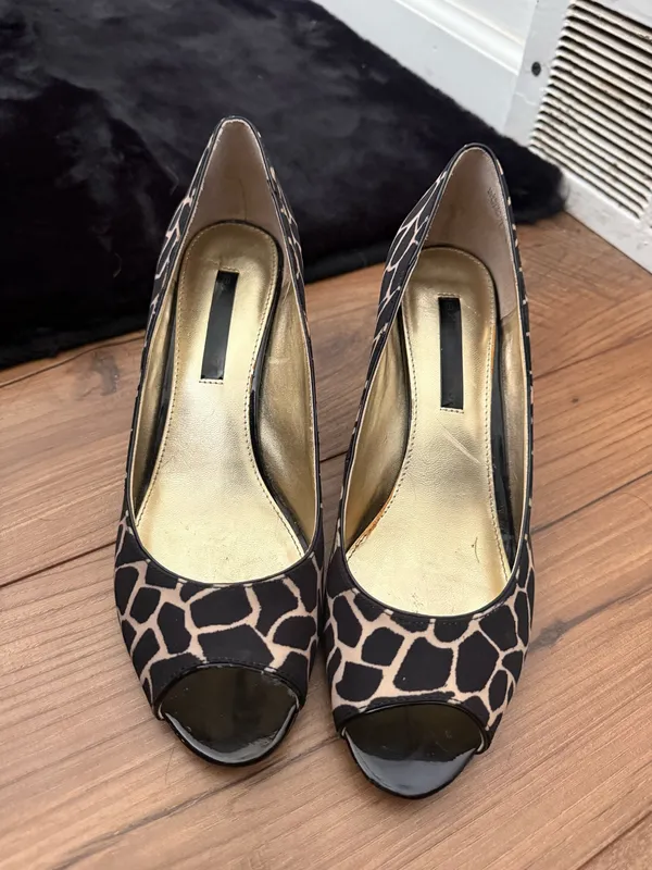 Bandolino Heels - Image 4