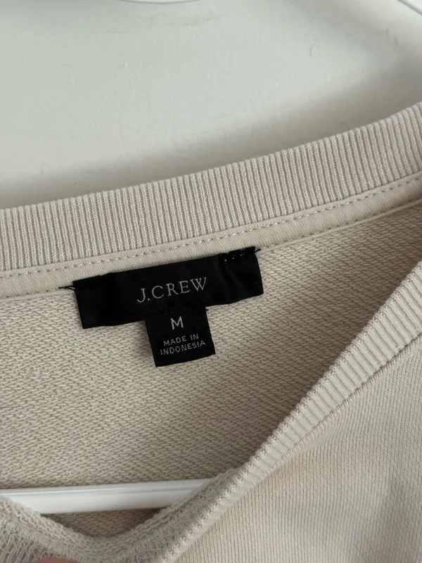 J.Crew Pullover Sweater - Image 2