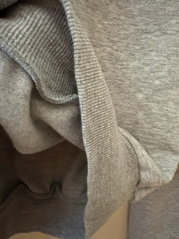 Aritzia Sunday Best Harley sweatshirt - Image 2