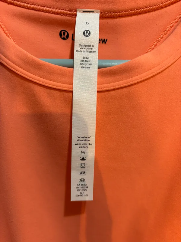 Align Tank - Image 3