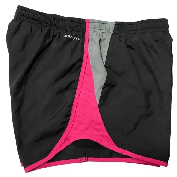 Nike Dri-Fit Running Shorts - Image 3