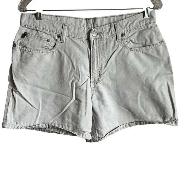 Polo Ralph Lauren Vintage Saturday‎ Chino Shorts - Image 2