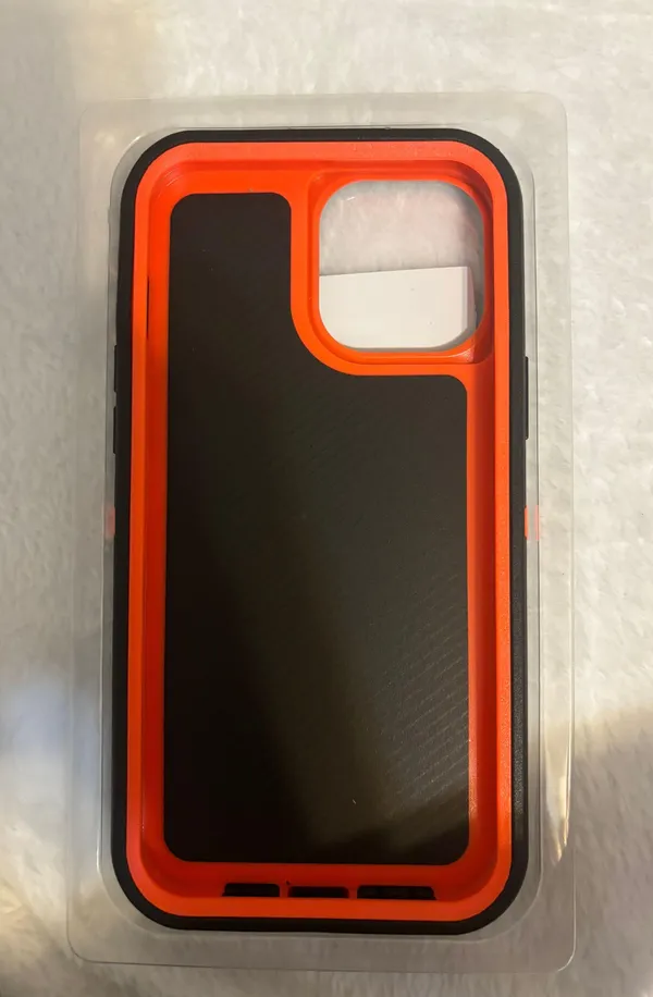 iPhone 12 Pro Max case - Image 2