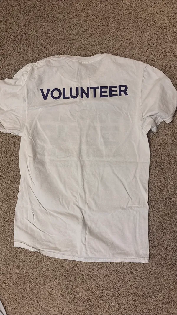 Alzheimer's Association T-Shirt - Image 2