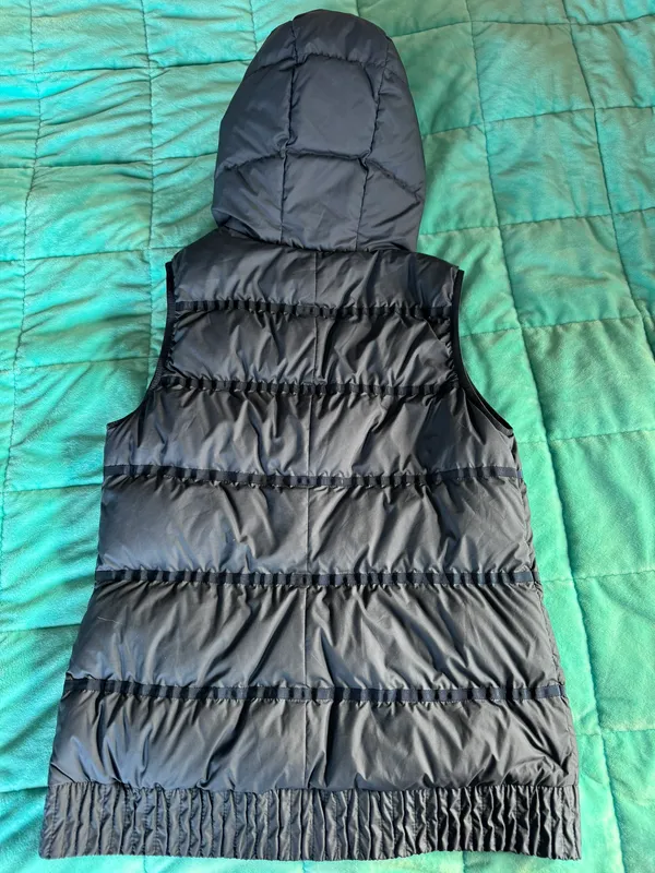 Lululemon Reversible Vest - Image 2