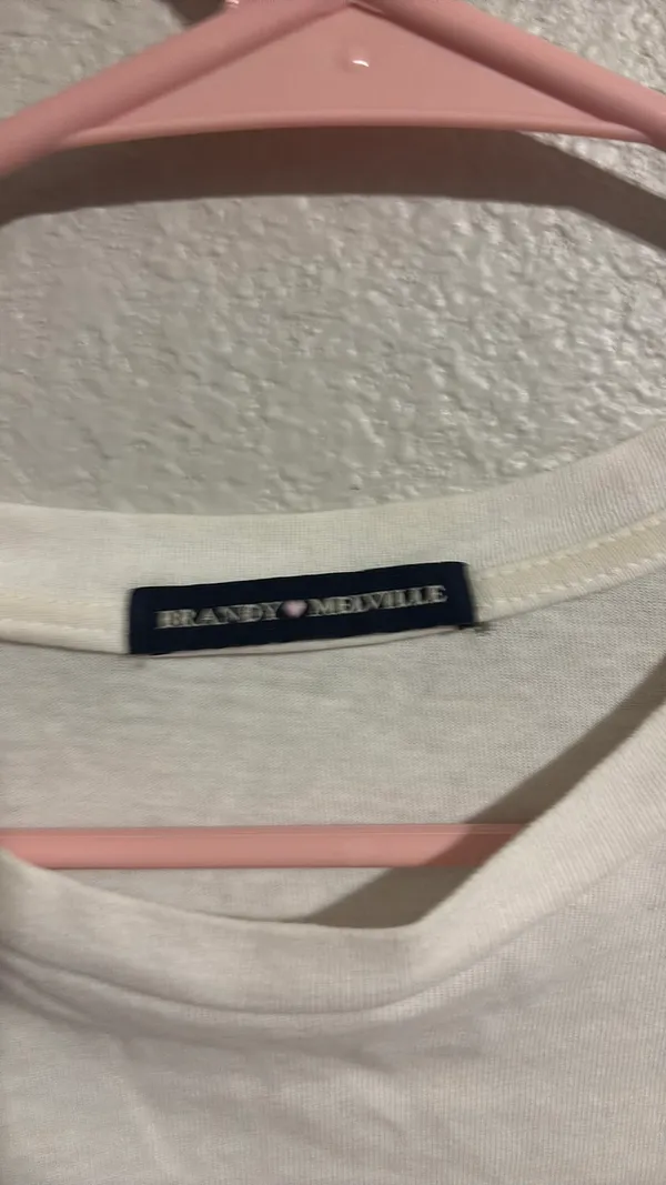 Brandy Melville Top - Image 4