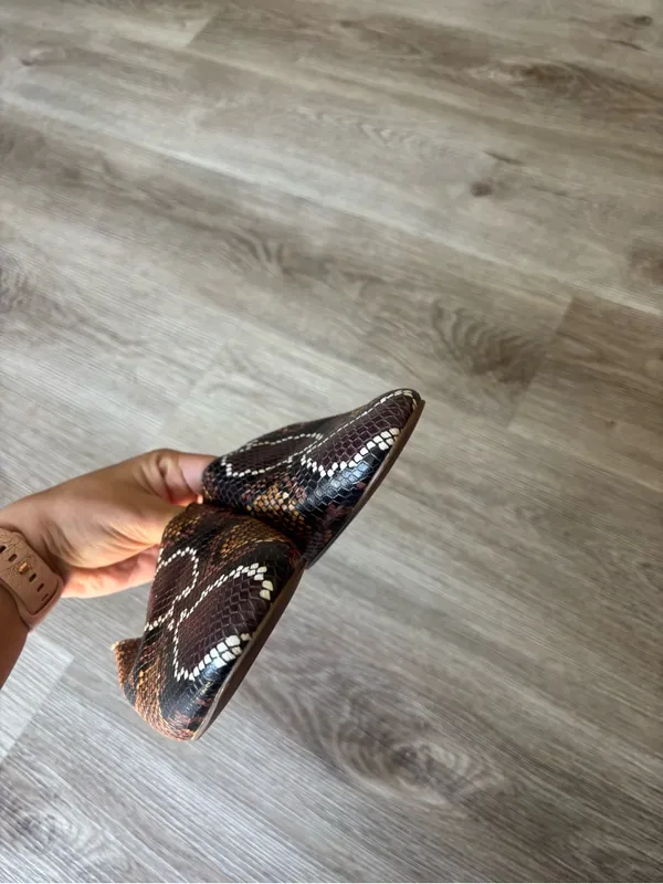 Madewell The Alicia Mule - Image 8