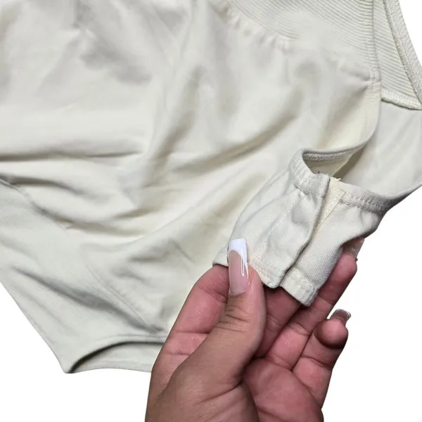 Zara Coca Cola Retro‎ Bodysuit Size: L - Image 2