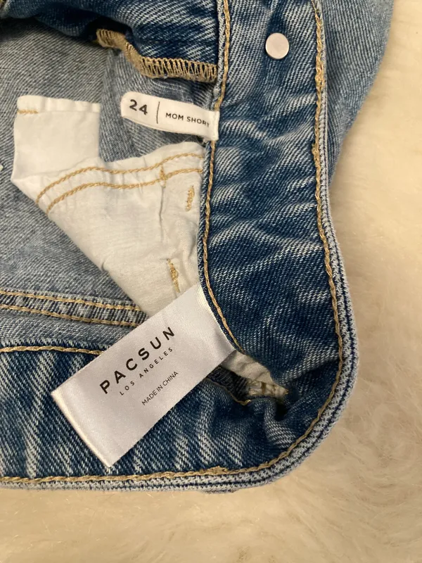 PacSun Shorts - Image 2