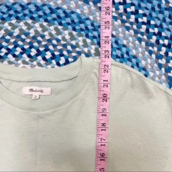 Madewell Long‎ Sleeve - Image 7