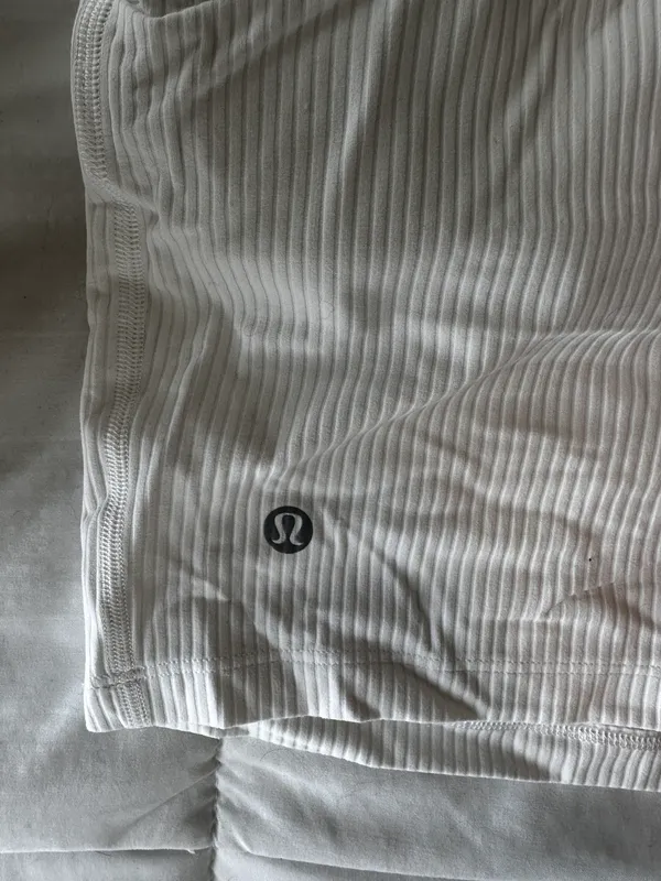 Lululemon Tank - Image 5