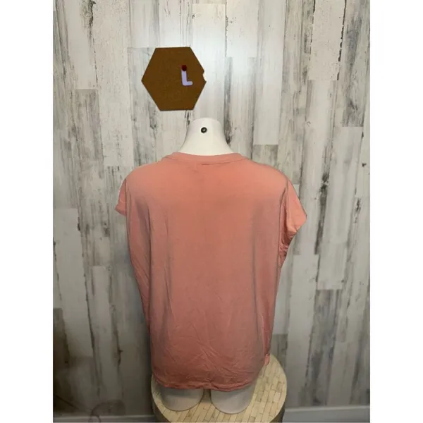 Pink top Pink Size L - Image 4