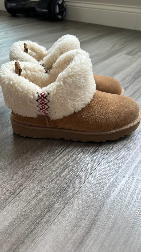 UGG Boots Women’s - Image 3