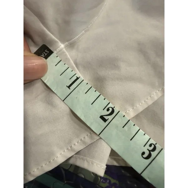 OFFLINE‎ By Aerie Real Me Crossover Flowy Short Women's Size Small - Image 5