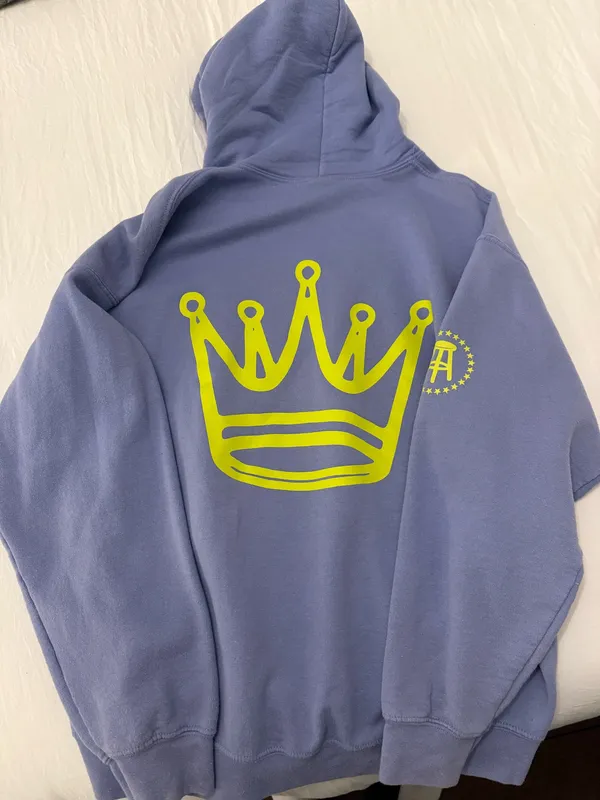 Call Her Daddy Barstool Sweatshirt - Image 4