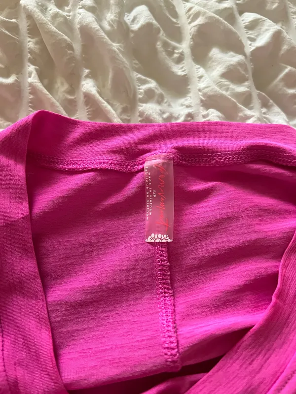 Free People Movement Top - Image 3