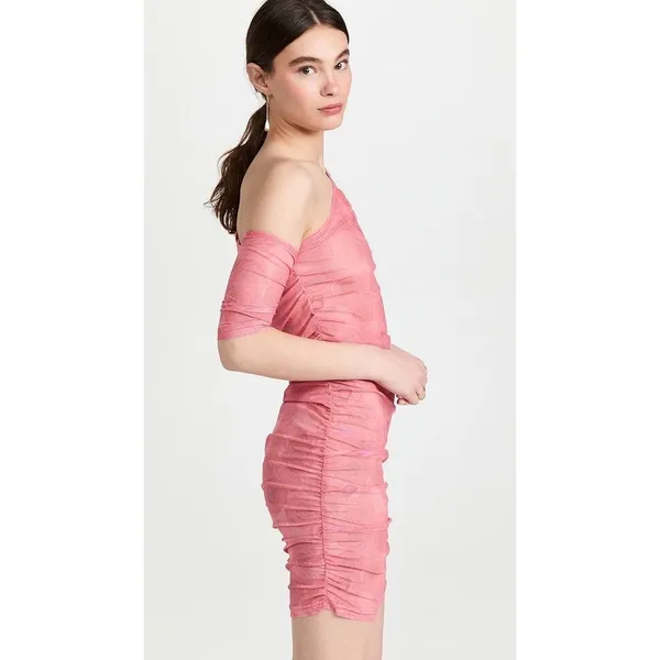 Lioness Dirty Dancing Mini‎ Dress Dirty Dancing Mini Dress Size Large - Image 3