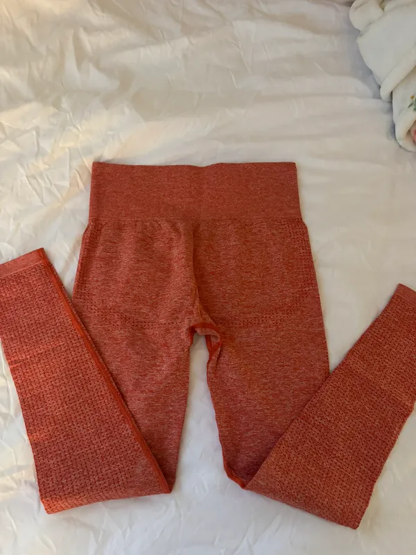 Gymshark Leggings - Image 3