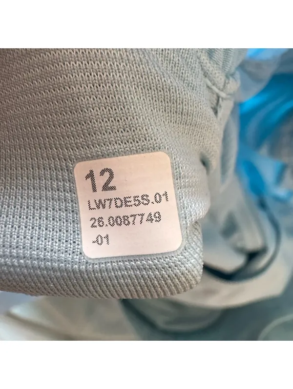 Lululemon Hotty Hot High Rise Short 2.5” Foam Cloud Size 12 NWT - Image 6