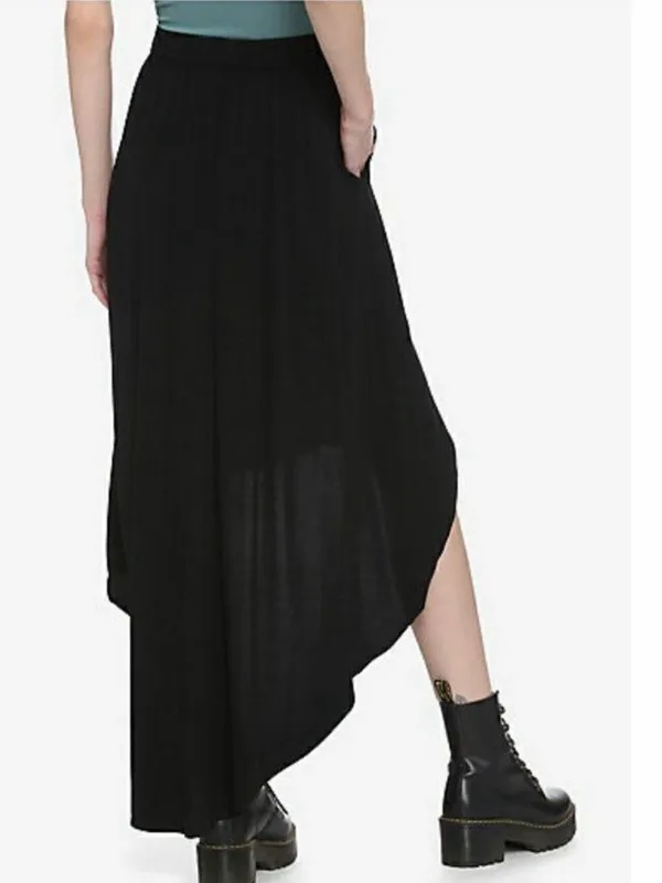 High Low Skirt - Image 3