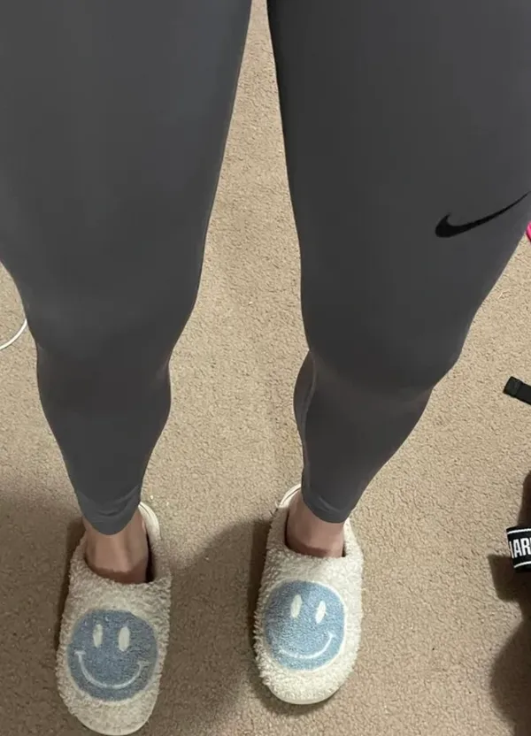 Nike Crossover Leggings - Image 4